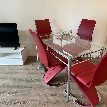 Ferienwohnung Livona Bad Neuenahr-Ahrweiler Exteriér fotografie