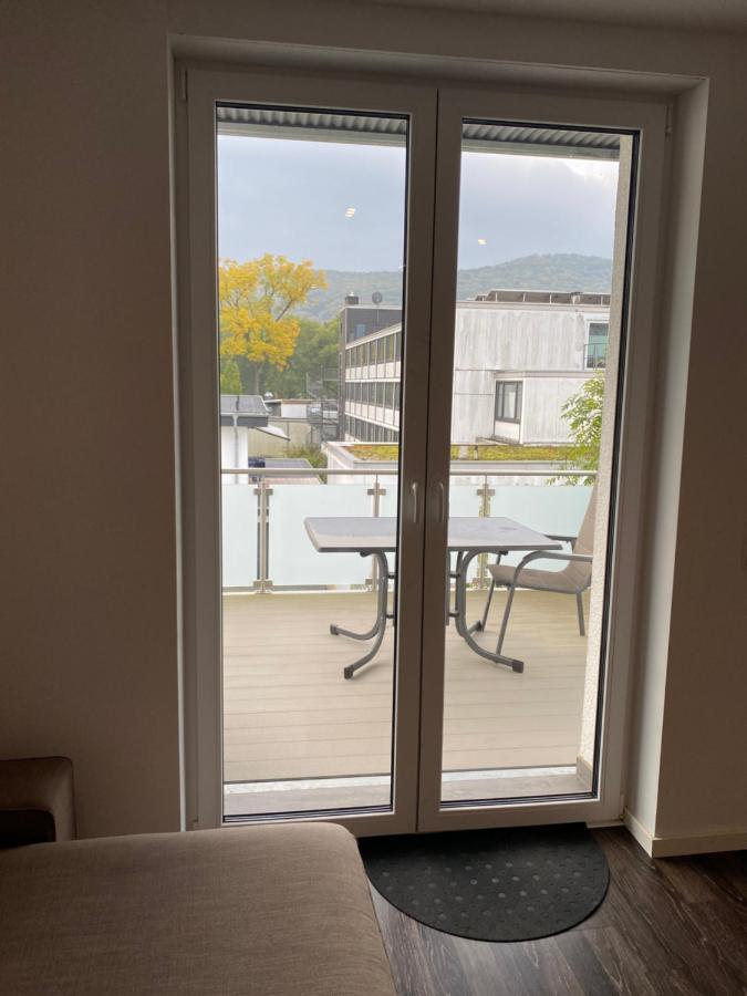 Ferienwohnung Livona Bad Neuenahr-Ahrweiler Exteriér fotografie