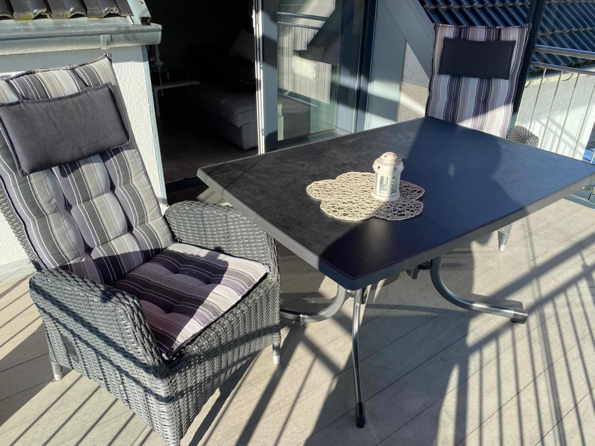 Ferienwohnung Livona Bad Neuenahr-Ahrweiler Exteriér fotografie
