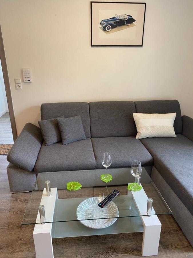 Ferienwohnung Livona Bad Neuenahr-Ahrweiler Exteriér fotografie