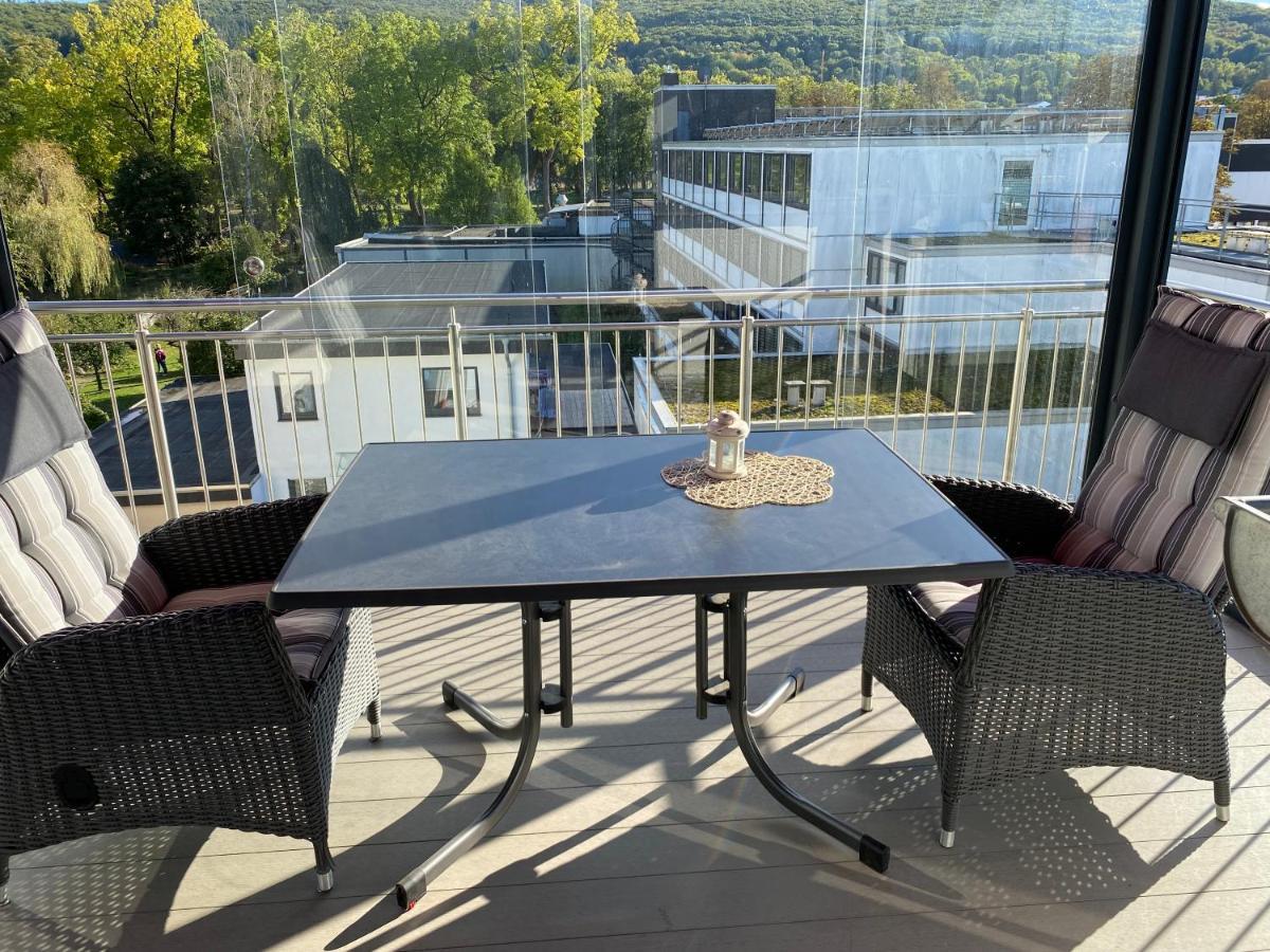 Ferienwohnung Livona Bad Neuenahr-Ahrweiler Exteriér fotografie
