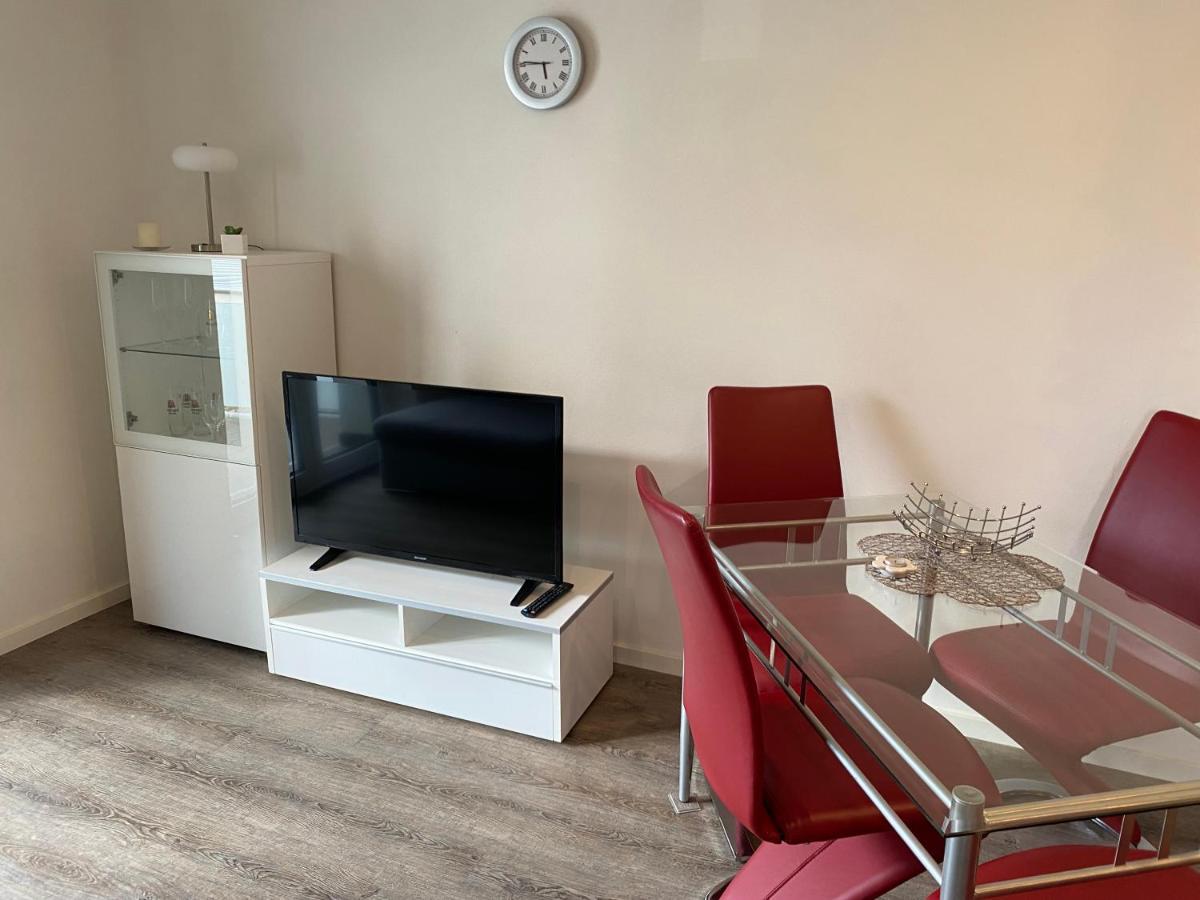 Ferienwohnung Livona Bad Neuenahr-Ahrweiler Exteriér fotografie