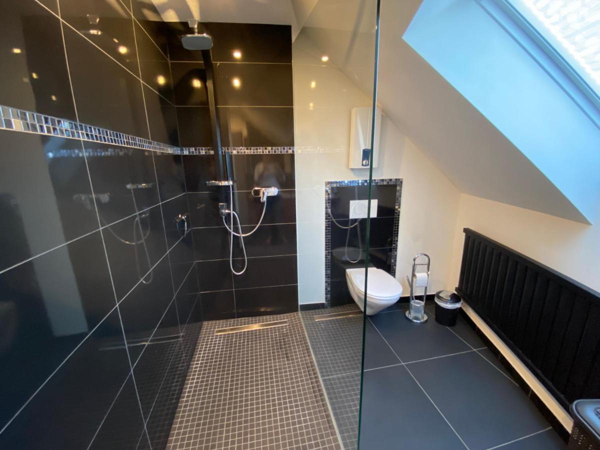 Ferienwohnung Livona Bad Neuenahr-Ahrweiler Exteriér fotografie