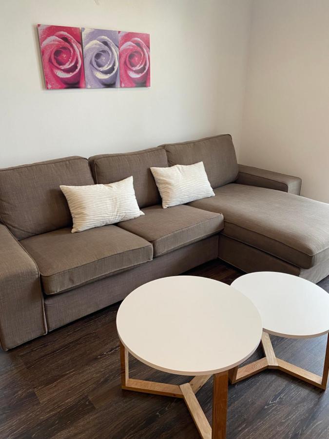 Ferienwohnung Livona Bad Neuenahr-Ahrweiler Exteriér fotografie