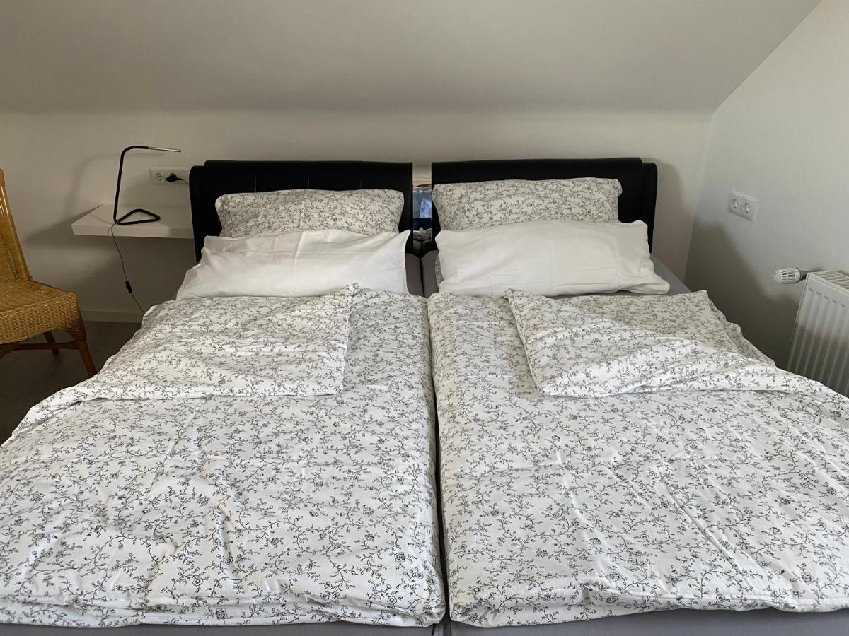 Ferienwohnung Livona Bad Neuenahr-Ahrweiler Exteriér fotografie