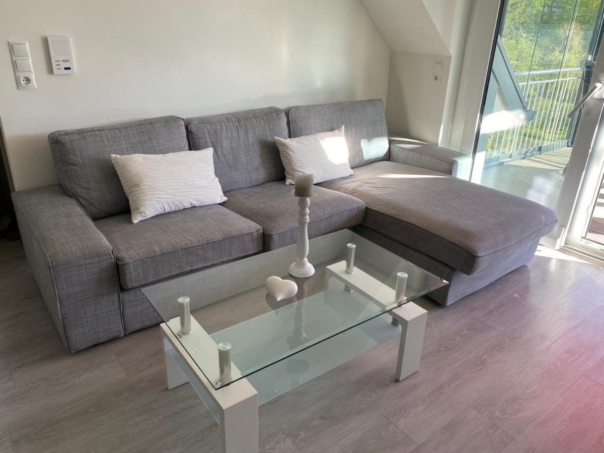 Ferienwohnung Livona Bad Neuenahr-Ahrweiler Exteriér fotografie