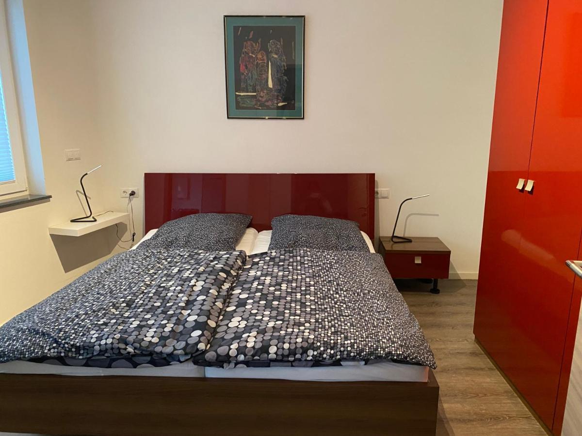 Ferienwohnung Livona Bad Neuenahr-Ahrweiler Exteriér fotografie