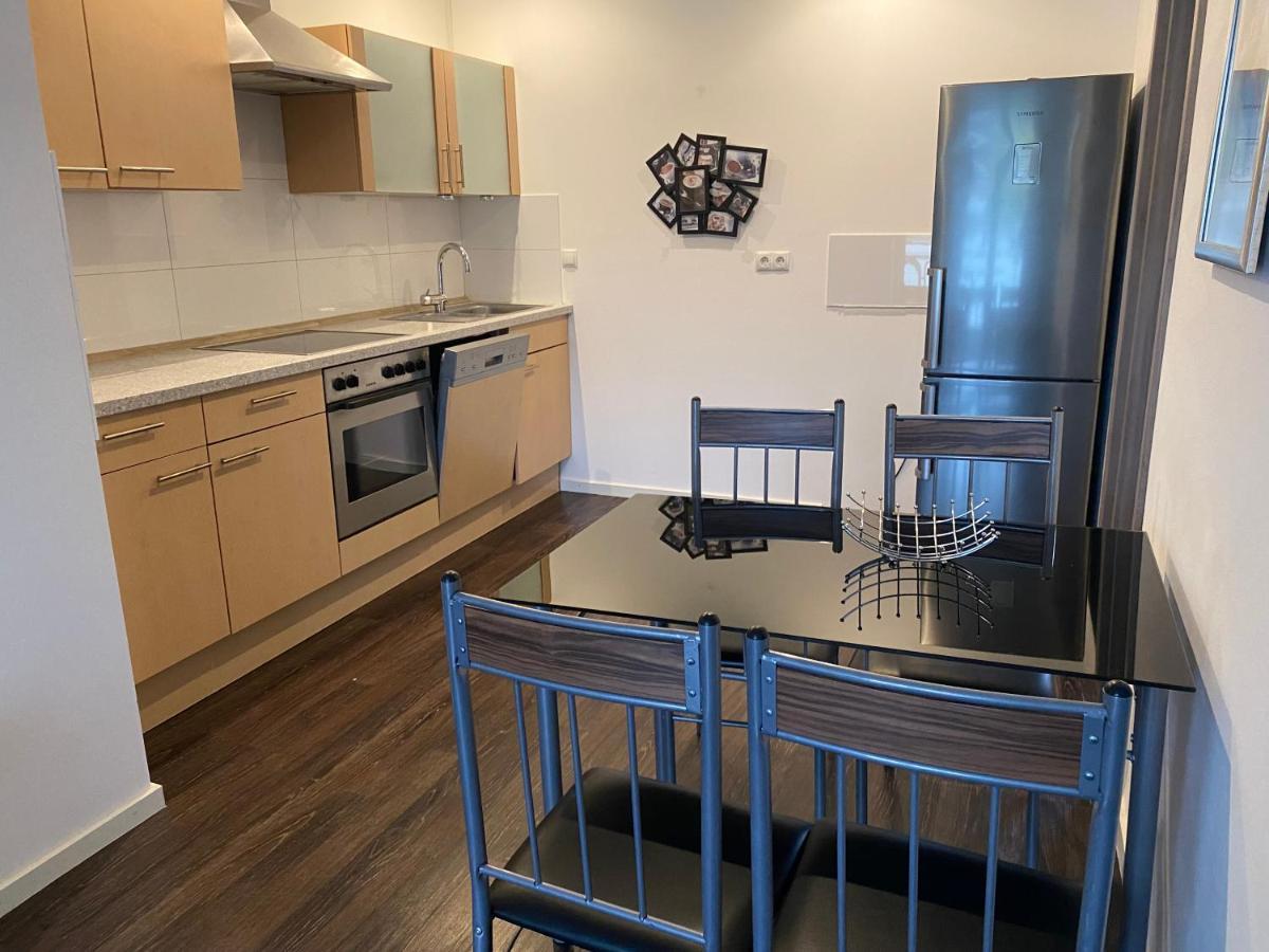 Ferienwohnung Livona Bad Neuenahr-Ahrweiler Exteriér fotografie