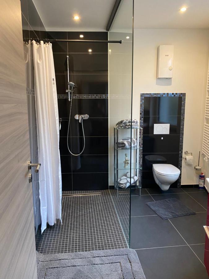 Ferienwohnung Livona Bad Neuenahr-Ahrweiler Exteriér fotografie