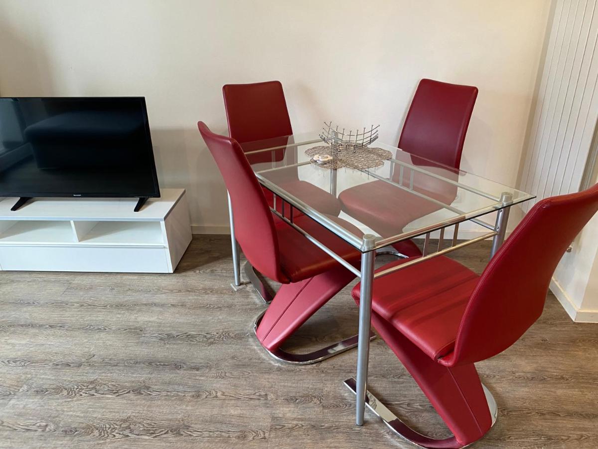 Ferienwohnung Livona Bad Neuenahr-Ahrweiler Exteriér fotografie