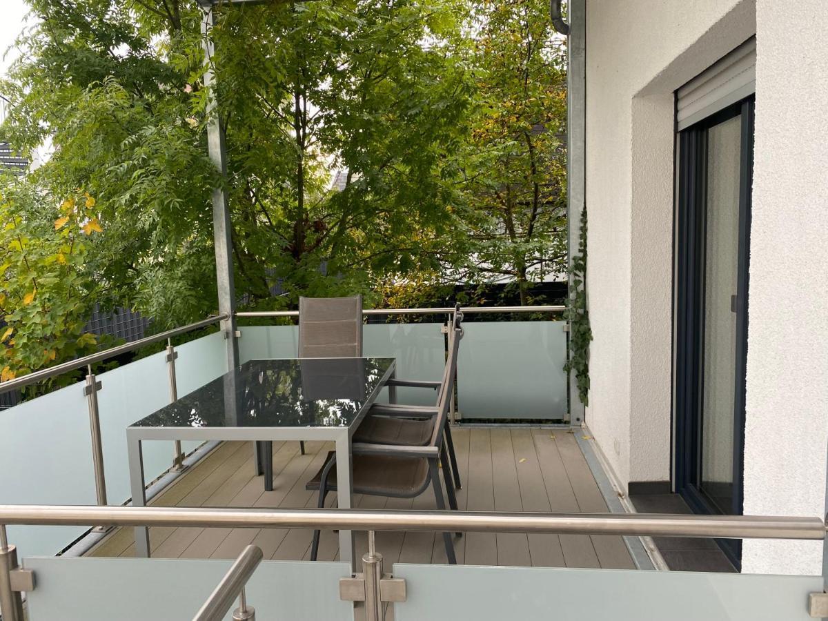 Ferienwohnung Livona Bad Neuenahr-Ahrweiler Exteriér fotografie