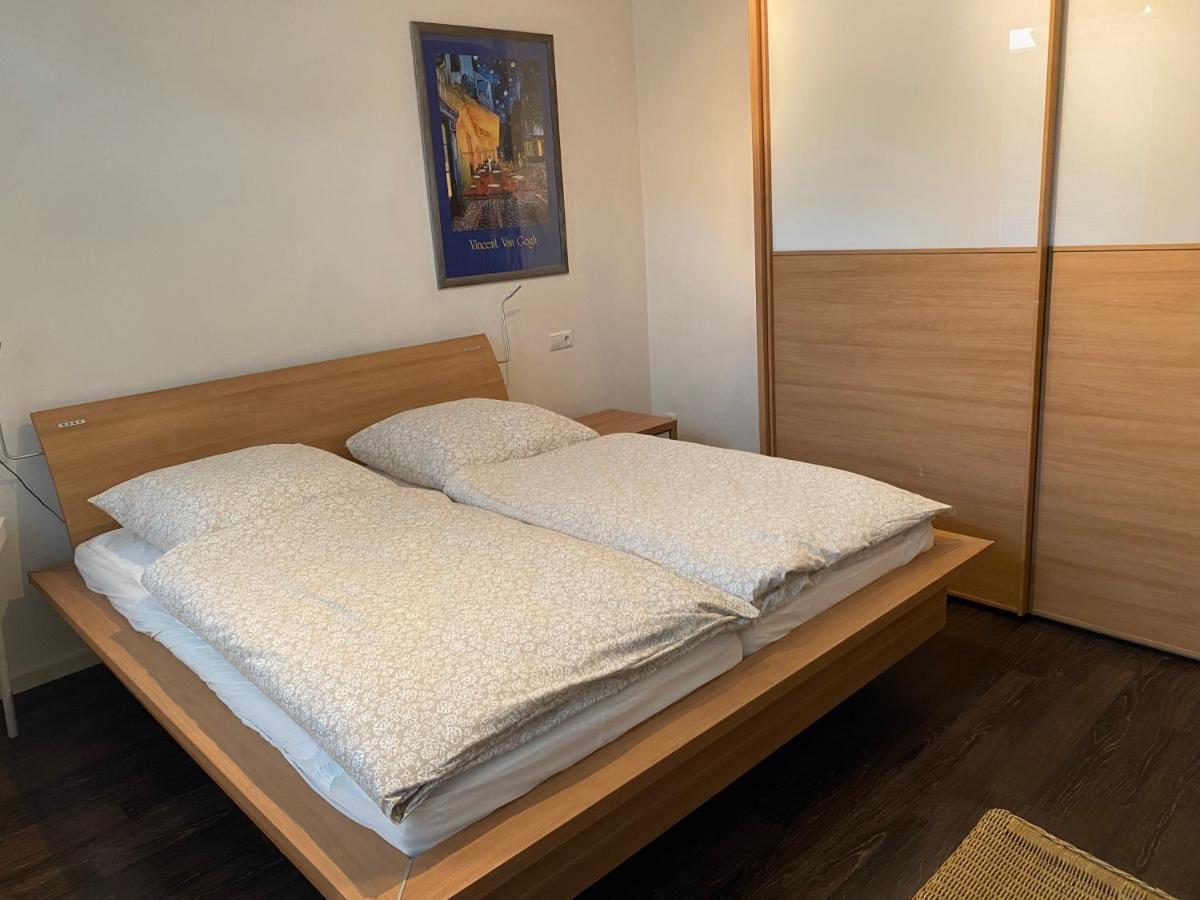Ferienwohnung Livona Bad Neuenahr-Ahrweiler Exteriér fotografie