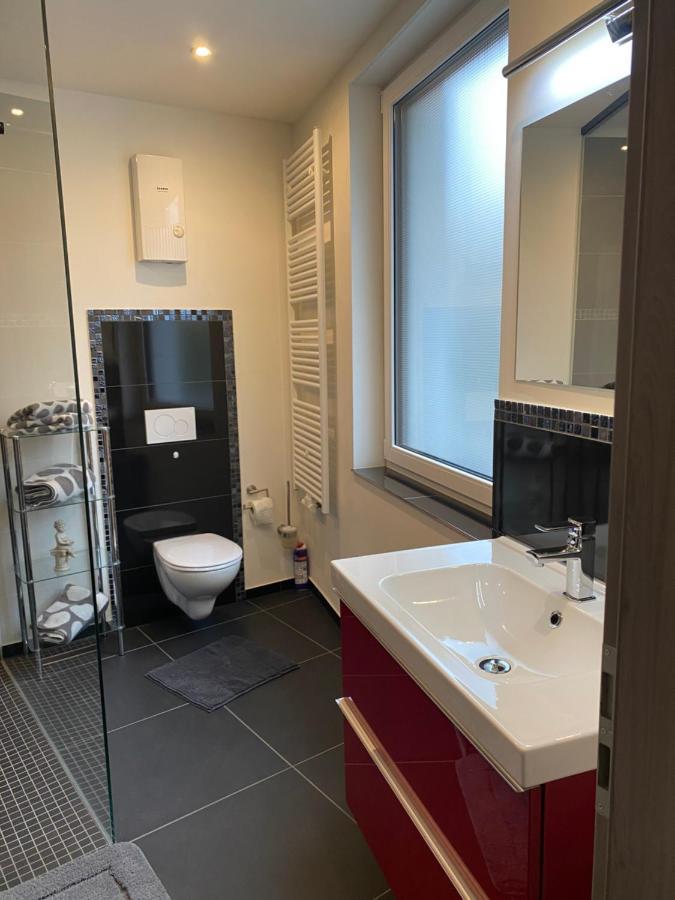 Ferienwohnung Livona Bad Neuenahr-Ahrweiler Exteriér fotografie